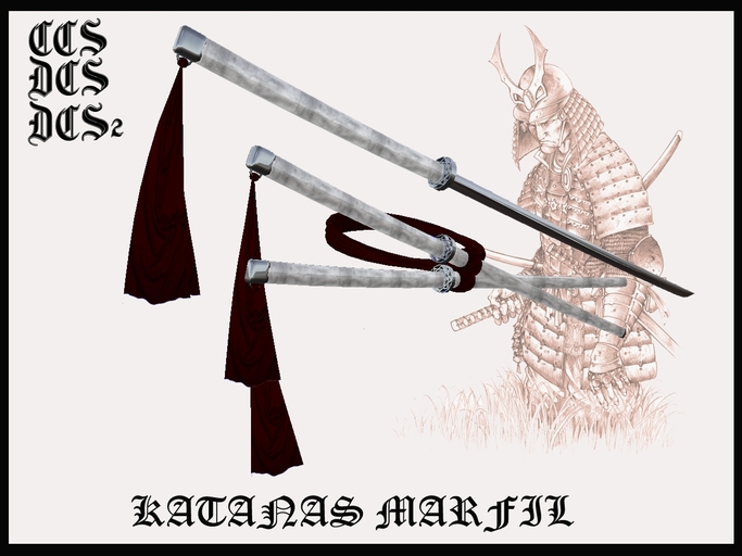 1::SWORD::katanas marfil