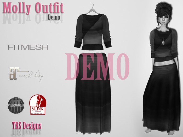 Molly Demo