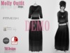 Molly demo