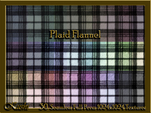 Plaid Flannel Fabric Seamless Textures