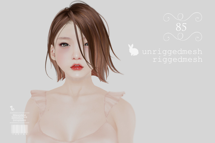 *barberyumyum*85 (brown)