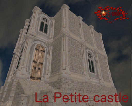 La Petite (castle)
