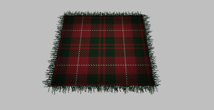 Tapete - Rug - Carpete 009
