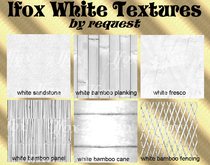 lfox White Exterior Textures by Request