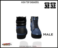 SNEAKERS MALE