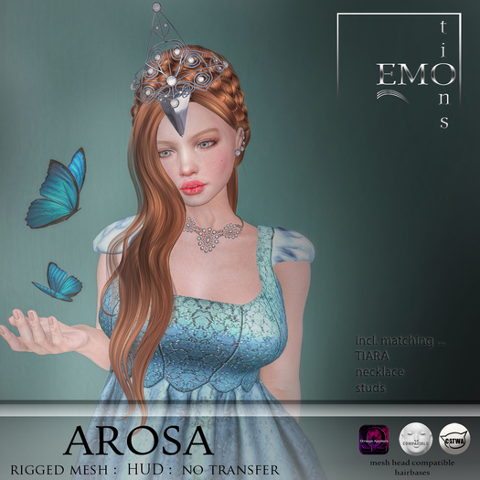 .:EMO-tions.. *AROSA* -DEMO