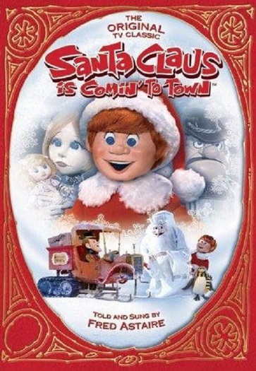 ~ECC~ Old time Chrismas Movies SCCTT