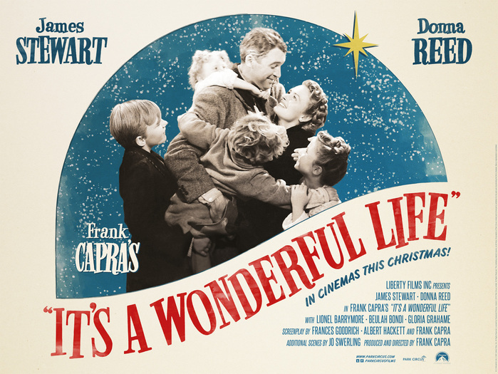 ~ECC~ Old time Christmas Movies IAWL