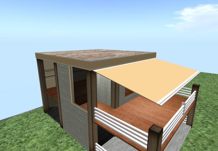 HOME v4 34 prim  31x20 It is a small good home for you.