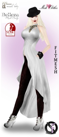*IONIC:FASHION* : OUTFIT #3