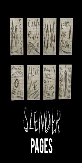 [2.oodles] Slender Pages