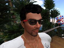TM RayBlock Sunglasses