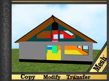 Cottage- 077