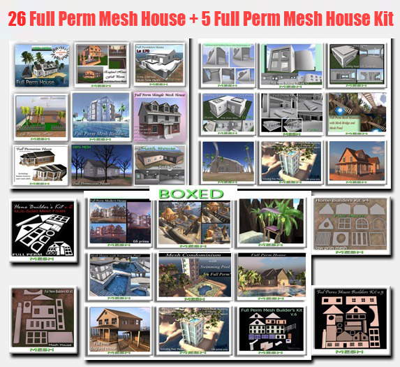 25 full perm houses APRIL 11. final 1