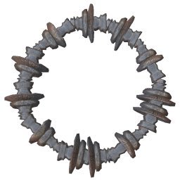 Sculptie Bracelet 1st ! Sm