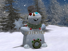 [Px] Snowman 2016