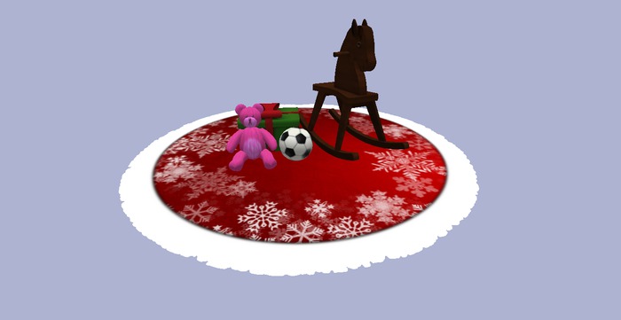 Christmas cute