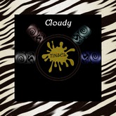 T!NSEL ~ Cloudy Manicure (Box)