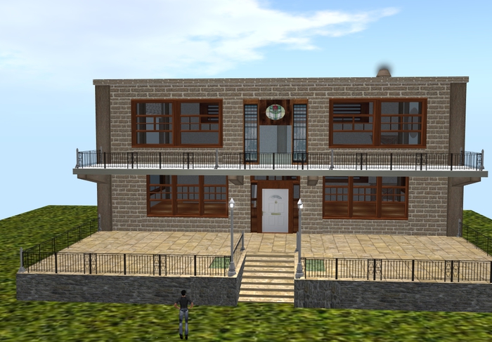 MY HOME 1.2 V