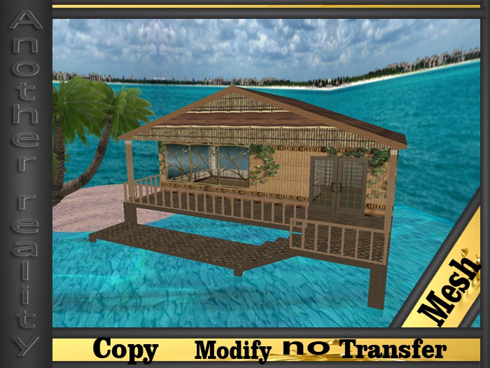 Cottage- 005-A