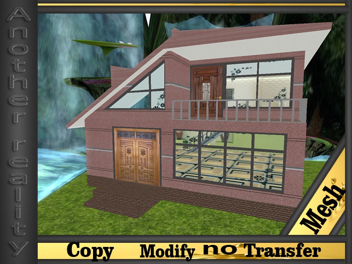 House Rezzer  0099-G