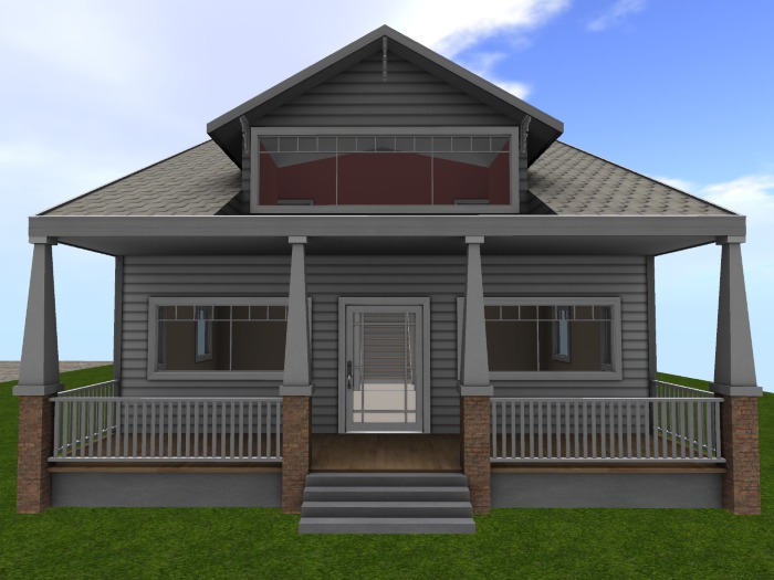 HardKnox Small House