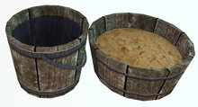 Comedero de tarsk / Tarsk feeder [G&S] 14
