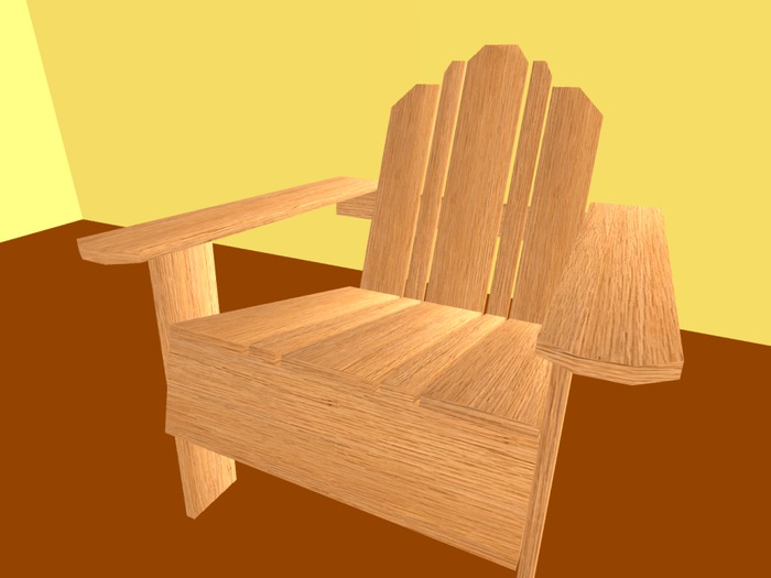 ArdirondackChair_0