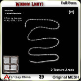 Full Perm Window Lights
