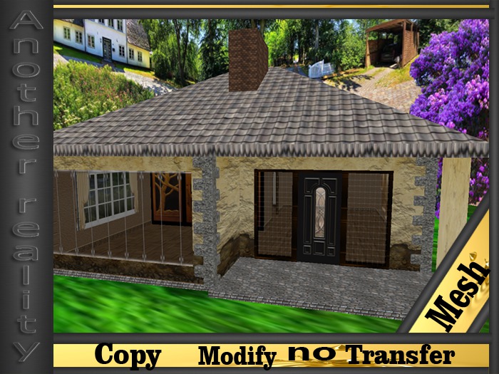Cottage- 006-B