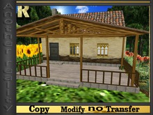 °”AR °”FOREST HOUSE-AG-009