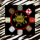 T!NSEL ~ Jolly Mani/Pedi (Box)