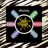 T!NSEL ~ Snowy Mani/Pedi (Box)