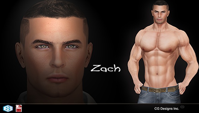 ZACH - APPLIER - PACK
