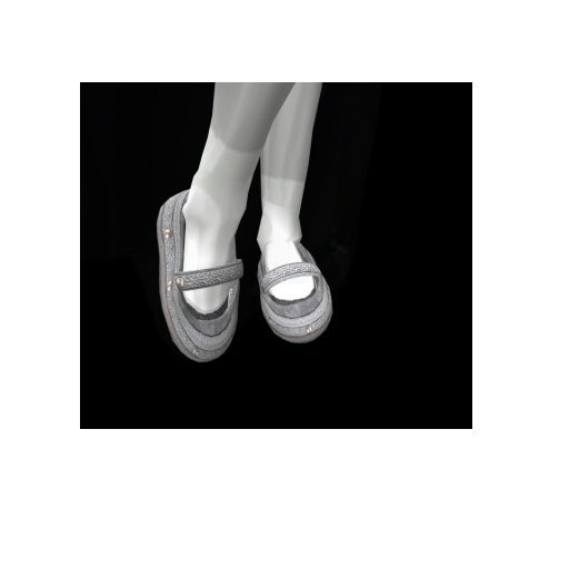RP-Chic shoe white