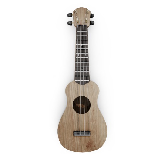 The Little Black Book Of Beatles Songs For Ukulele : Various - View #5