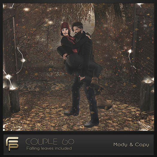 [ FOCUS ] Couple 60
