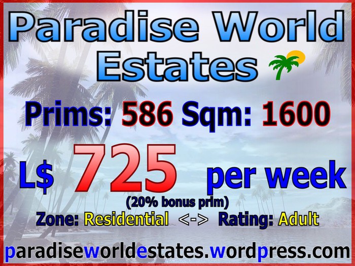 Paradise World Estates - Residential Land - Darmia - Land For Sale - Land For Rent - Land Store - Land Rentals