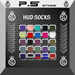 Hud socks nicole