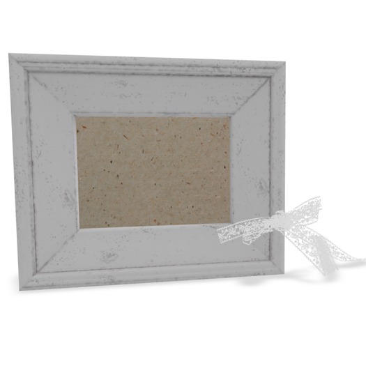 Hidden Gems - Photo Frame