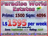 Pwe parcel 1595 res adu v9w