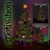 [-e-] Ambient Color Flashing Lights