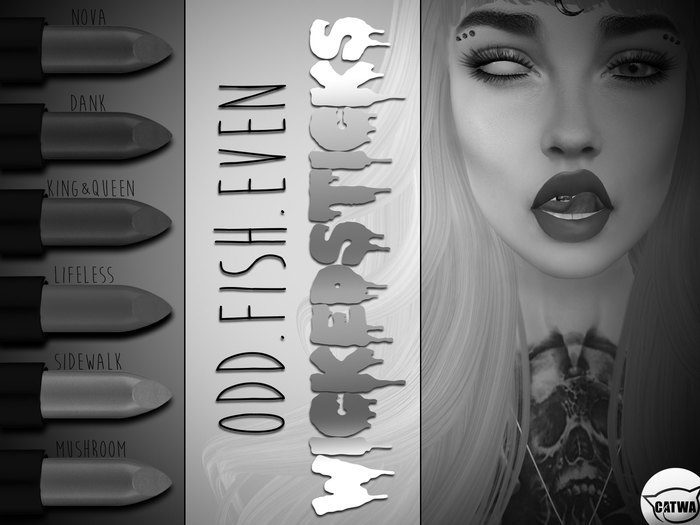O.F.E. WickedSticks Applier DEMO