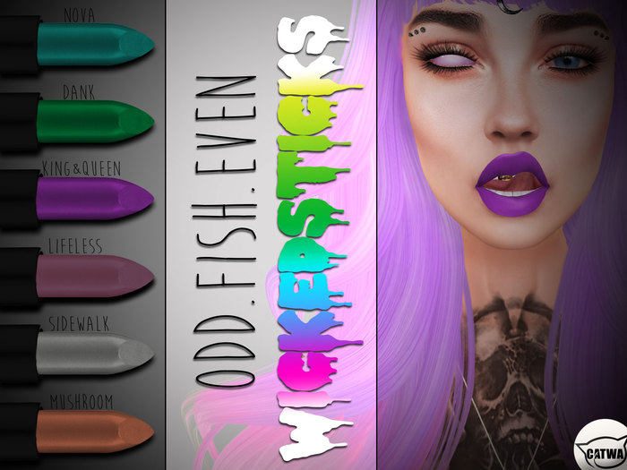 O.F.E. WickedSticks Applier