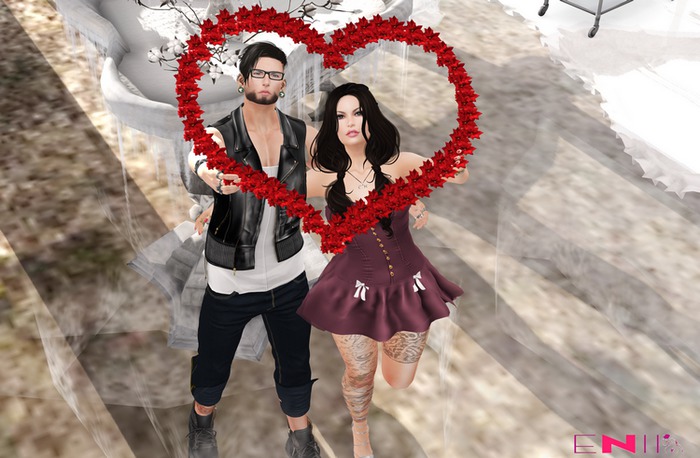 ENIIPose-HeartCouple