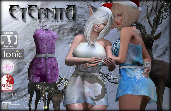 EtErnitA CatchYou Ice pink   (Boxed)