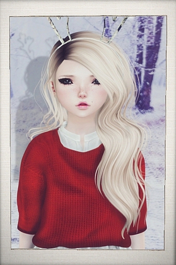 pr!tty - Selena- Pastels