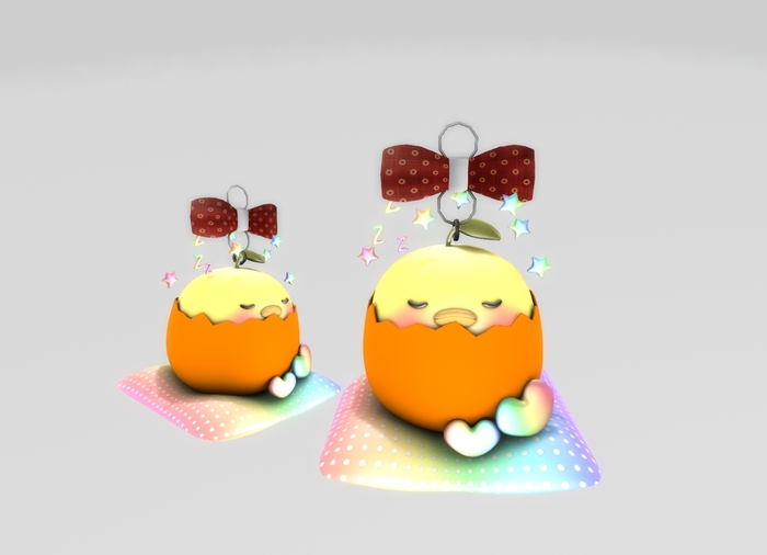 Amulet Happy Egg No.1 Box