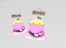 Amulet Happy Egg No.7 Box