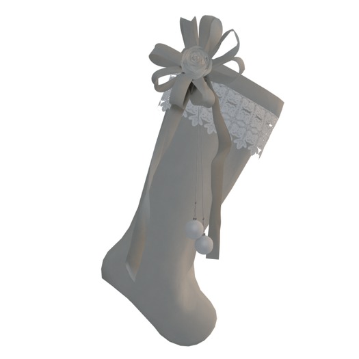 [ zerkalo ] Magical Christmas - Sock